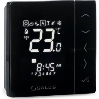 Termostat de cameră Salus VS20BRF