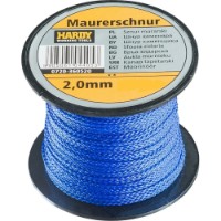 Шнур разметочный Hardy 0720-361020