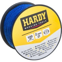 Шнур разметочный Hardy 0720-361020 фото №2 — интернет-магазин Desire.md