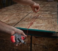 Шнур разметочный Milwaukee 4932498391 фото №4 — интернет-магазин Desire.md