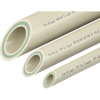 Водопроводная труба FV Plast HOT SDR7.4 d32x4.4