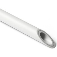 Водопроводная труба FV Plast Stabi D32 White+GF+HP