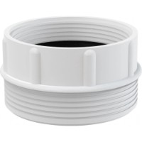 Переходник Alcaplast S0556-ND 6/4"×5/4" (10650)