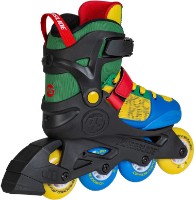 Role Powerslide Rocket Motley, s.29-32  imaginea #3 — magazin online Desire.md