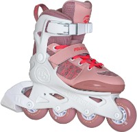Role Powerslide Rocket Pale Mauve, s.29-32 imaginea #1 — magazin online Desire.md
