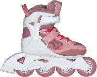 Role Powerslide Rocket Pale Mauve, s.29-32 imaginea #2 — magazin online Desire.md