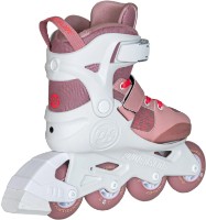 Role Powerslide Rocket Pale Mauve, s.29-32 imaginea #3 — magazin online Desire.md