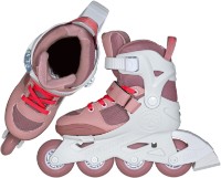 Role Powerslide Rocket Pale Mauve, s.29-32 imaginea #4 — magazin online Desire.md