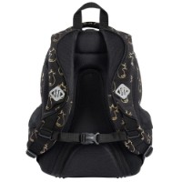 Rucsac școlar St.Right Golden Cats (57792) imaginea #3 — magazin online Desire.md