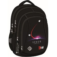 Rucsac școlar St.Right Deep Space (57783)