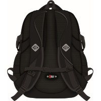 Rucsac școlar St.Right Deep Space (57783) imaginea #2 — magazin online Desire.md