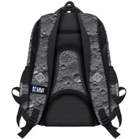 Rucsac școlar St.Right Moon View (57852) imaginea #2 — magazin online Desire.md