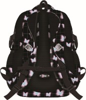 Rucsac școlar St.Right Pastel Butterfly (57847) imaginea #2 — magazin online Desire.md