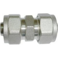 Mufa egala pentru teava multistrat MPN 28024