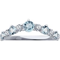 Inel SOLOVOV JEWELRY 92014515 s.18,5 1,52g imaginea #3 — magazin online Desire.md