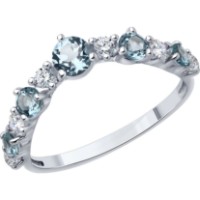 Inel SOLOVOV JEWELRY 92014515 s.18,5 1,52g