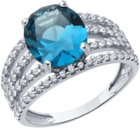 Inel SOLOVOV JEWELRY 92014517 s16,5 4,07g