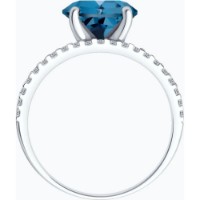 Inel SOLOVOV JEWELRY 92014517 s16,5 4,07g imaginea #4 — magazin online Desire.md