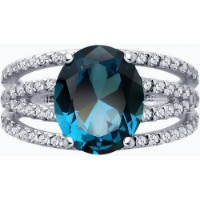 Inel SOLOVOV JEWELRY 92014517 s16,5 4,07g imaginea #5 — magazin online Desire.md