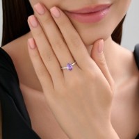 Inel SOLOVOV JEWELRY 92014645 s.17 1,29g imaginea #5 — magazin online Desire.md