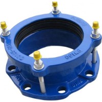 Fiting Winter Com 108-124 DN100