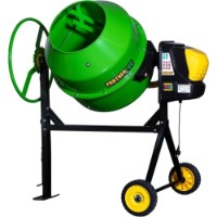 Betoniera Partner Pro PPB 205