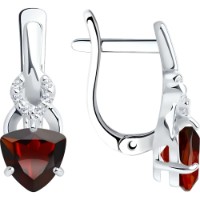 Cercei SOLOVOV JEWELRY 92021179 2,12g