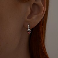 Cercei SOLOVOV JEWELRY 92021179 2,12g imaginea #5 — magazin online Desire.md