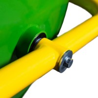 Betoniera Partner Pro PPB180 imaginea #2 — magazin online Desire.md