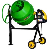 Betoniera Partner Pro PPB180