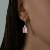 Cercei SOLOVOV JEWELRY 92021426 5,44g imaginea #6 — magazin online Desire.md