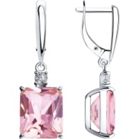 Cercei SOLOVOV JEWELRY 92021426 5,44g