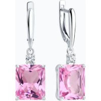 Cercei SOLOVOV JEWELRY 92021426 5,44g imaginea #3 — magazin online Desire.md