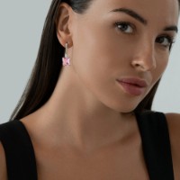 Cercei SOLOVOV JEWELRY 92021426 5,44g imaginea #5 — magazin online Desire.md