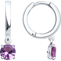 Cercei SOLOVOV JEWELRY 92022392 2,93g