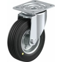 Промышленные колёса Lider-Tech 036-D125/100kg (00001109)