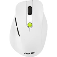 Mouse Asus MD105 Volt Green