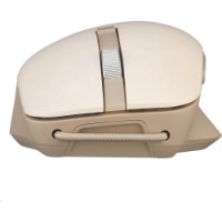 Mouse Asus SmartO MD200 Beige imaginea #7 — magazin online Desire.md