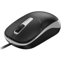 Mouse Genius DX-123 Black Grey imaginea #2 — magazin online Desire.md