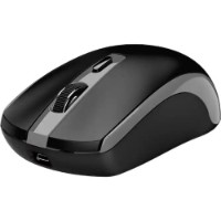 Mouse Genius ECO-8150 Black/Grey imaginea #3 — magazin online Desire.md