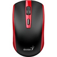 Mouse Genius ECO-8150 Red