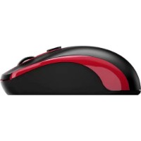 Mouse Genius ECO-8150 Red imaginea #2 — magazin online Desire.md