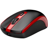 Mouse Genius ECO-8150 Red imaginea #4 — magazin online Desire.md