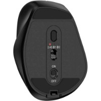 Mouse Genius Ergo 9000S Black imaginea #5 — magazin online Desire.md
