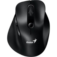 Mouse Genius Ergo 9000S Black