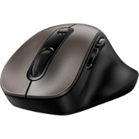 Mouse Genius Ergo 9000S Champagne Titanium imaginea #2 — magazin online Desire.md
