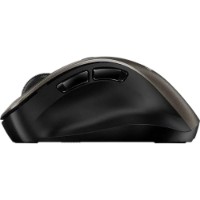 Mouse Genius Ergo 9000S Champagne Titanium imaginea #4 — magazin online Desire.md
