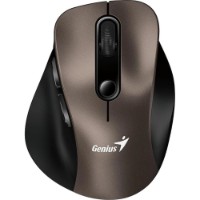 Mouse Genius Ergo 9000S Champagne Titanium