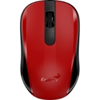 Mouse Genius NX-8008S Red