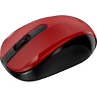 Mouse Genius NX-8008S Red imaginea #2 — magazin online Desire.md